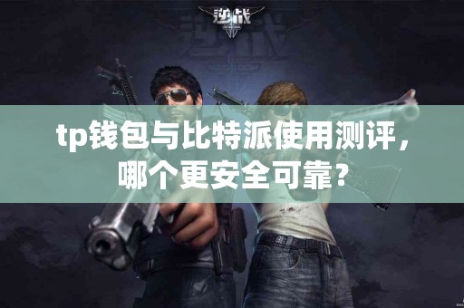 tp钱包与比特派使用测评，哪个更安全可靠？