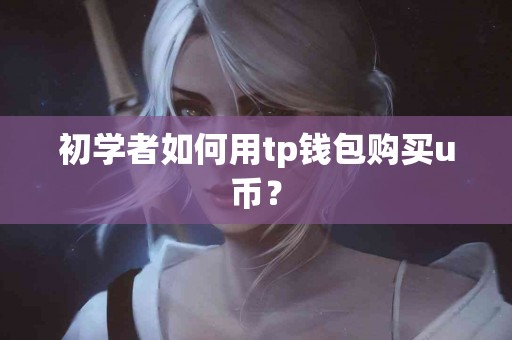 初学者如何用tp钱包购买u币？