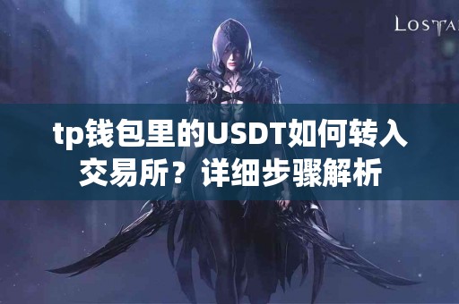 tp钱包里的USDT如何转入交易所？详细步骤解析