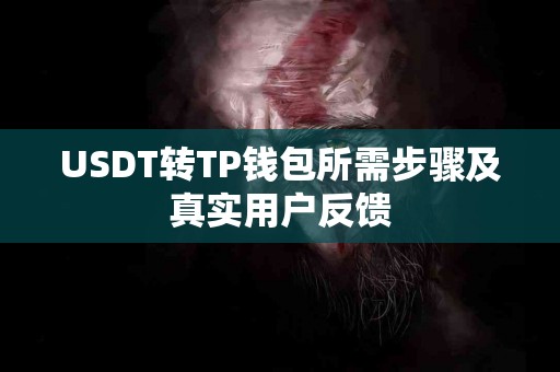 USDT转TP钱包所需步骤及真实用户反馈