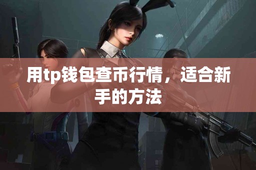 用tp钱包查币行情，适合新手的方法