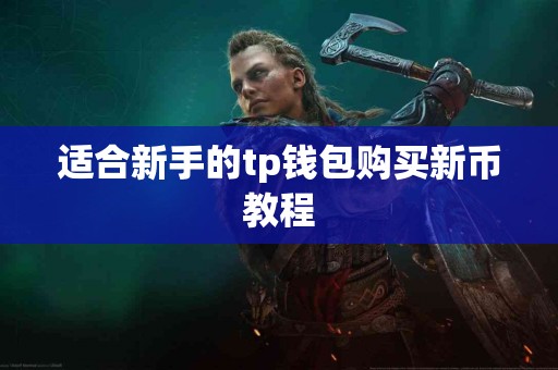 适合新手的tp钱包购买新币教程