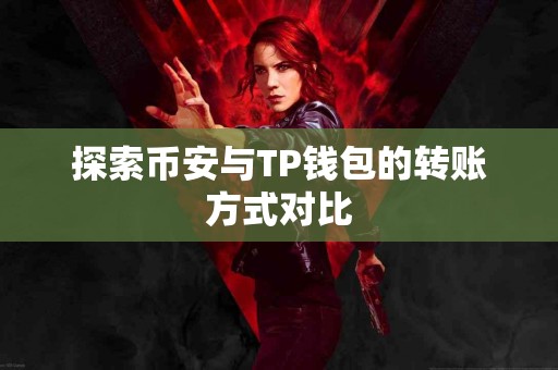 探索币安与TP钱包的转账方式对比