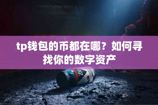 tp钱包的币都在哪？如何寻找你的数字资产