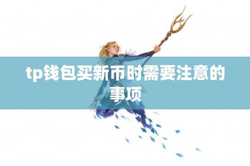 tp钱包买新币时需要注意的事项