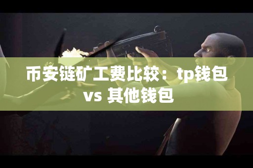 币安链矿工费比较：tp钱包 vs 其他钱包