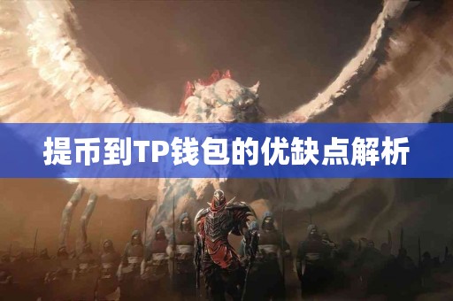 提币到TP钱包的优缺点解析