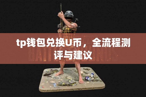 tp钱包兑换U币，全流程测评与建议