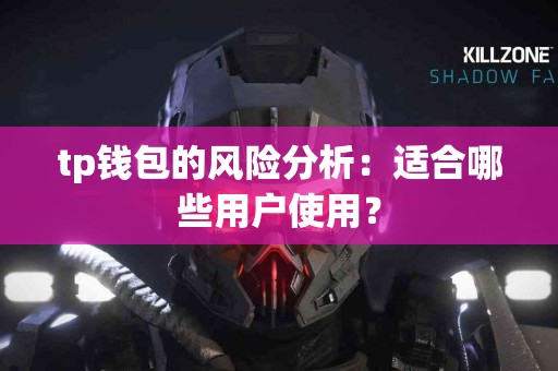tp钱包的风险分析：适合哪些用户使用？