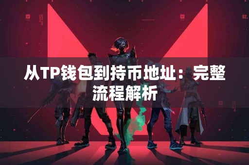 从TP钱包到持币地址：完整流程解析