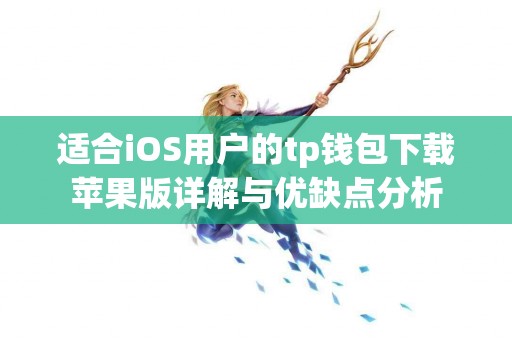 适合iOS用户的tp钱包下载苹果版详解与优缺点分析