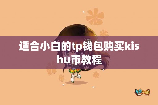 适合小白的tp钱包购买kishu币教程