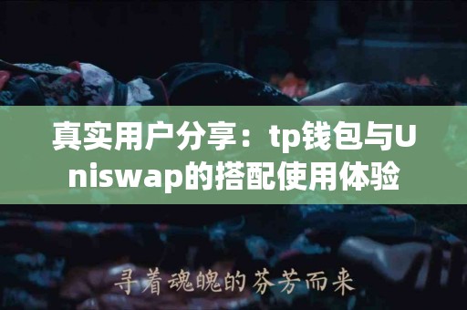 真实用户分享：tp钱包与Uniswap的搭配使用体验