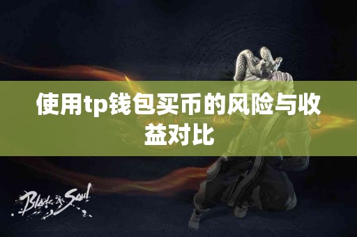 使用tp钱包买币的风险与收益对比