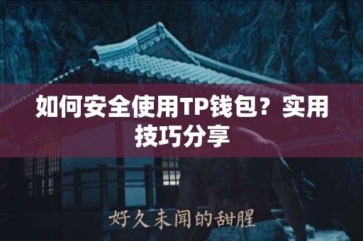 如何安全使用TP钱包？实用技巧分享