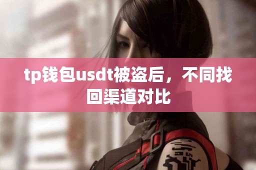 tp钱包usdt被盗后，不同找回渠道对比
