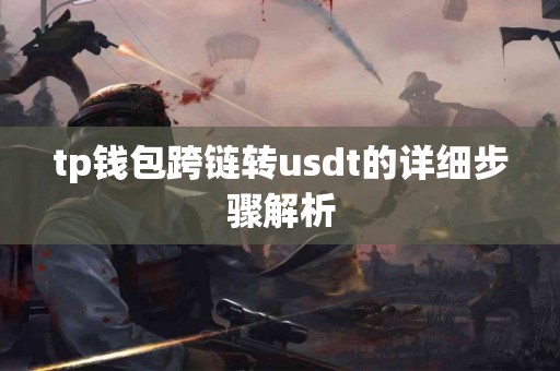 tp钱包跨链转usdt的详细步骤解析
