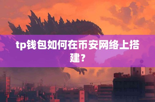 tp钱包如何在币安网络上搭建？
