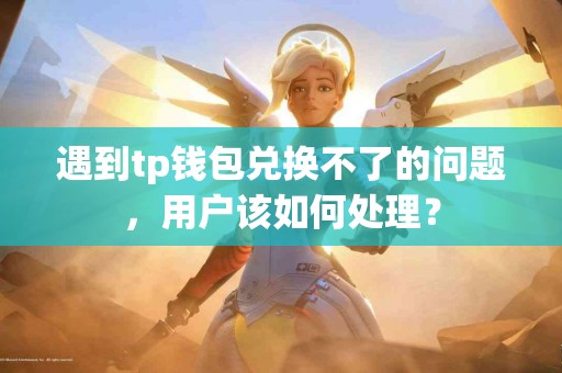 遇到tp钱包兑换不了的问题，用户该如何处理？