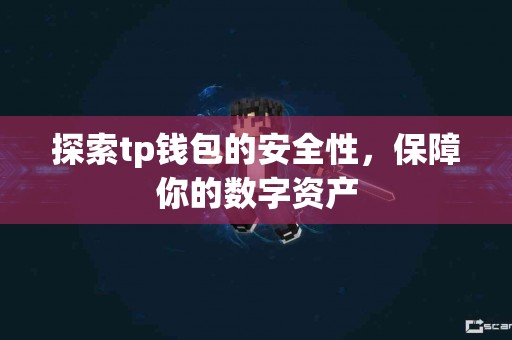 探索tp钱包的安全性，保障你的数字资产