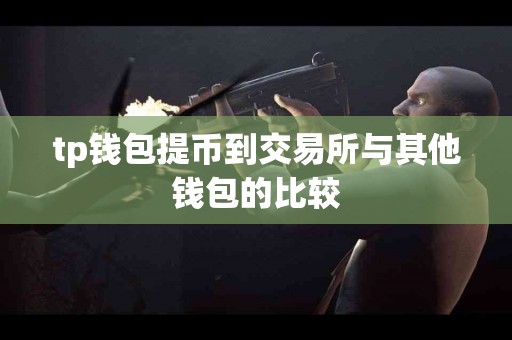 tp钱包提币到交易所与其他钱包的比较