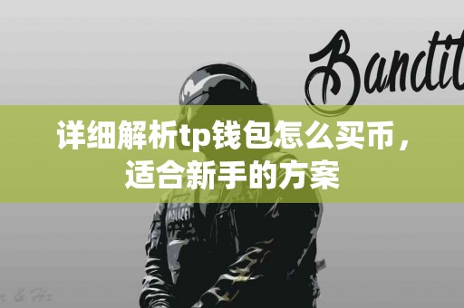 详细解析tp钱包怎么买币，适合新手的方案
