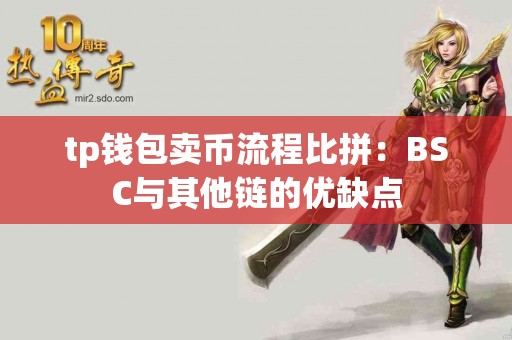 tp钱包卖币流程比拼：BSC与其他链的优缺点