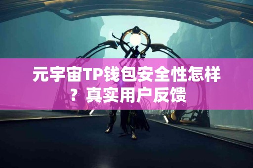 元宇宙TP钱包安全性怎样？真实用户反馈