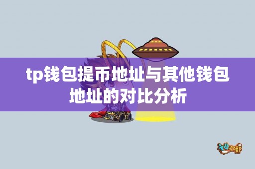 tp钱包提币地址与其他钱包地址的对比分析