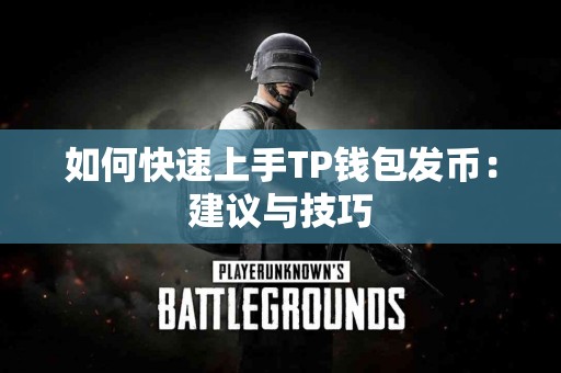 如何快速上手TP钱包发币：建议与技巧