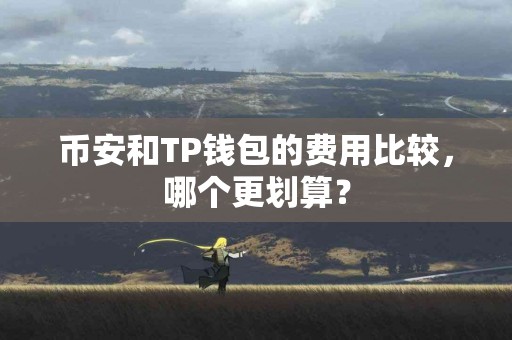 币安和TP钱包的费用比较，哪个更划算？