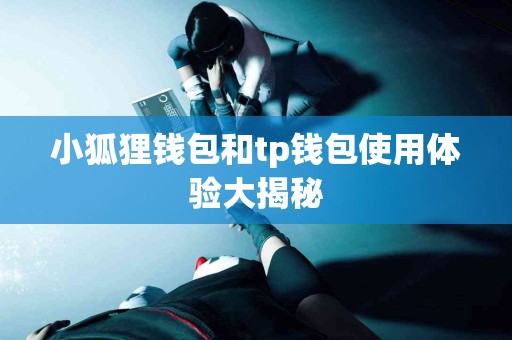 小狐狸钱包和tp钱包使用体验大揭秘